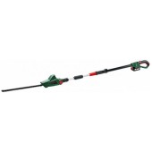 BOSCH Trimmer cu acumulator pentru taiat crengi inalte Bosch UniversalHedgePole 18