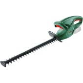 BOSCH Trimmer De Gard Viu Bosch Powertools Easy HedgeCut 18-45 Solo 2400CPM Negru/Verde