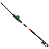 BOSCH Trimmer pentru taiat crengi inalte Bosch UniversalHedgePole 18 (doar aparatul)