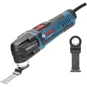 BOSCH Unealta multifunctionala Bosch Professional GOP 30-28 StarlockPlus