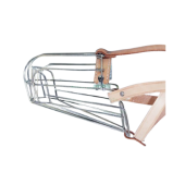 Botnita pentru caini metalica pinchy