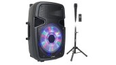 Boxa activa 400W RMS, 15