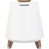 Boxa Portabila BT25LAMP Stereo White 10 W