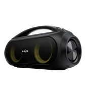 Boxa portabila E-Boda The Vibe 410, Bluetooth, 20W, Negru