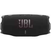 Boxa portabila JBL Charge 6, Bluetooth, IP68, 28h, Powerbank, Negru