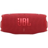 Boxa portabila JBL Charge 6, Bluetooth, IP68, 28h, Powerbank, Rosu