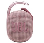 Boxa Portabila JBL Clip 4, Bluetooth 5.1, Waterproof IP67, 5W (Roz)