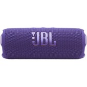 Boxa portabila JBL Flip 7, Bluetooth, Auracast, IP68, 16h, Violet