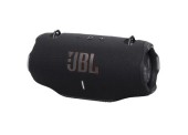 Boxa portabila JBL Xtreme 4, AI Sound Boost, Auracast, Bluetooth, Fast charge, IP67 (Negru)