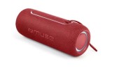 Boxa portabila Muse M-780 BTR, 20 W, Bluetooth, Autonomie 10 ore, Handsfree, Stereo Pairing, Waterproof IPX5 (Rosu)