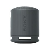 Boxa portabila wireless Sony SRS-XB100B, Bluetooth v5.3, Fast-Pair, IP67, Autonomie 16 ore, USB Type-C (Negru)