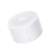 Boxa Portabila Xiaomi Mi Compact Speaker 2 Alb, Bt 4.2, Microfon incorporat, 480 mAh