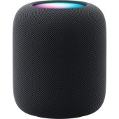 Boxa smart HomePod 2nd gen. 2023 Black