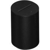 Boxa Sonos Era 100, WiFi, Multiroom, Bluetooth, Asistent vocal (Negru)