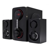 Boxa SRXS-2160W SoundRise 2.1 Black