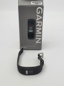 Bratara Fitness Garmin Vivofit 4, Bluetooth, Marimea S/M (Negru)