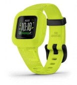 Bratara Fitness Garmin Vivofit Jr.3, Digi Camo, Bluetooth (Verde)