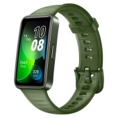 Bratara fitness Huawei Band 8, Bluetooth (Verde) 