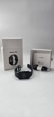 Bratara fitness Samsung Galaxy Fit 3, ecran AMOLED 1.6inch, Bluetooth 5.3, bratara silicon (Negru/Gri)