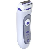 BRAUN Epilator Braun LS5560 LadyShaver Wet&Dry