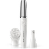 BRAUN Epilator si curatitor de fata Braun Pro 910 FaceSpa