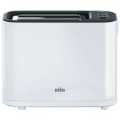 BRAUN Prajitor de paine Braun HT3010WH, alb