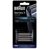 BRAUN Rezervă Braun 32S