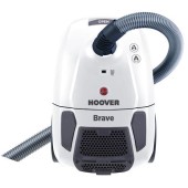 Brave BV11 011 vacuum 2.3 L Cylinder vacuum Dry 700 W Dust bag