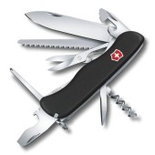 Briceag Victorinox Outrider negru 0.8513.3