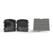 Brinno ASP1000-P Solar Power Kit