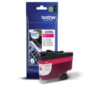 brother Brother Cartus LC3239XLM Magenta