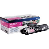 brother Brother Toner TN329M Magenta