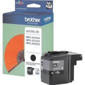 brother Cartus Brother LC-129XLBK Negru 2400 pag