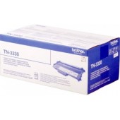 brother Toner Brother TN-3330 Negru