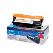 brother Toner Brother TN320C cyan | 1500 pag | HL 4150CDN/4570CDW/DCP-9270CDN