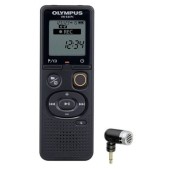 Bundle kit Olympus VN-541PC + ME52 uni-directional Microphone