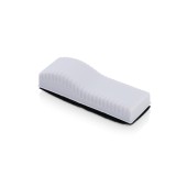 Burete magnetic din pâslă, pentru table albe de scris, ELIX Clean