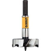 Burghiu special tip Forstner, 74mm, DT4587-QZ, Dewalt