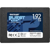 Burst Elite 1.92TB SATA-III 2.5 inch