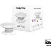 Buton The Button panic button Wireless Alarm