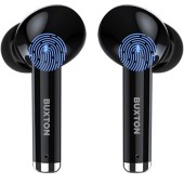 Buxton Buxton Casti Wireless BTW 8800, Negru