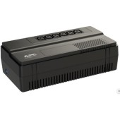 BV500I 500 VA IEC Sockets