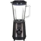 BXJB800E blender Tabletop blender Black, Transparent 800 W