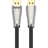 C1606BNI DisplayPort cable 1 m Black