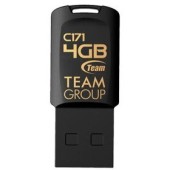 C171 4GB USB 2.0 black