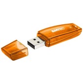 C410 128GB USB 2.0 Orange