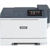 C410, Laser, Color, Format A4, Duplex, Retea