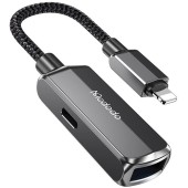 CA-2690 OTG 2in1 Lightning to USB 3.0