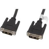 CA-DVIS-10CC-0030-BK DVI cable 3 m DVI-D Black