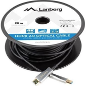 CA-HDMI-20FB-0200-BK optical cable HDMI M/M 20m v2.0 4K AOC